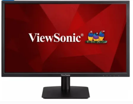 Monitor Gamer Viewsonic Va240-h 23.6 Full Hd 100HZ 1920 X 1080 1ms
