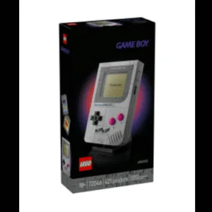 LEGO Super Mario Game Boy
