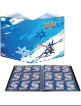 Carpeta Pokémon 9-Pocket Portfolio (Greninja) Ultra Pro