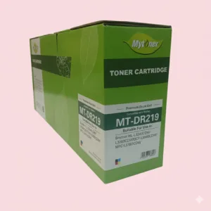 Drum Alternativo Brother MT-DR219  219