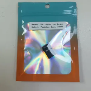 Memoria USB cargada con juegos de Arcade, Sega, Nintendo, Super Nintendo, Nintendo 64, PSX, PS2, Etc 64 Gb