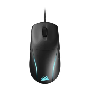 Corsair Mouse Gamer M75 Lightweight RGB Gaming Mouse 74g FPS Play 26000 DPI 8K