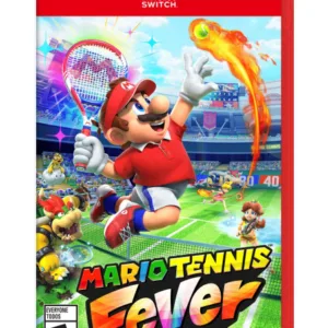 [PREVENTA] Mario Tennis Fever Switch 2 NSW2
