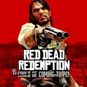 Juego de Red Dead Redemption – Xbox 360 (Open Box)