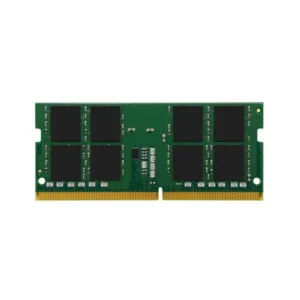 Memoria RAM Kingston Notebook 8gb x 3200Mhz DDR4 SODIMM