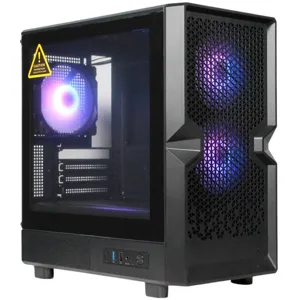 PC Armado Gamer ESGAMING (34246) R5 5600GT/16GB RGB/512 GB NVME /FAN A100 ARGB/WIFI