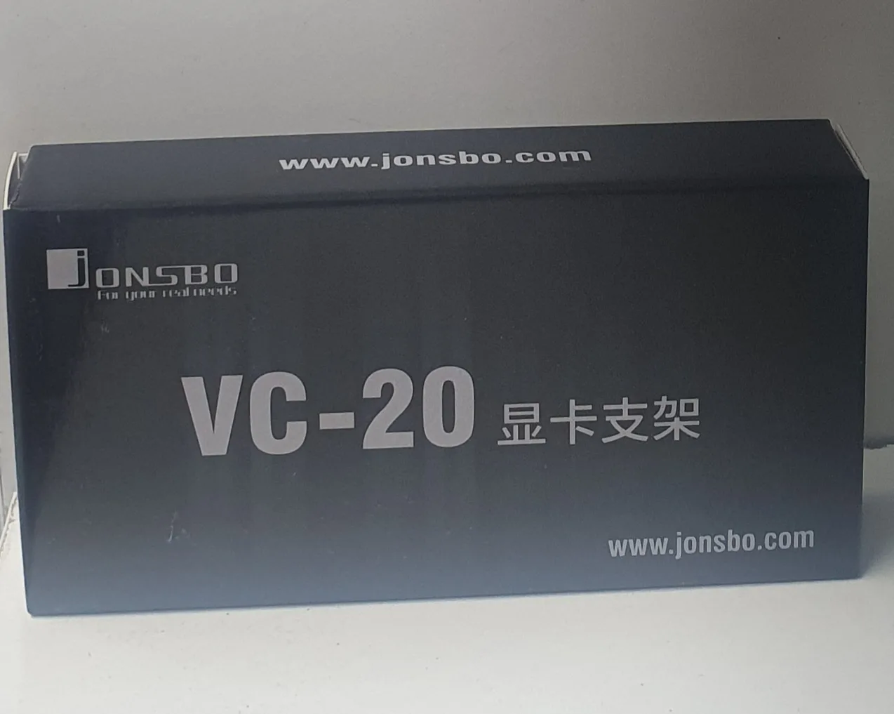 Soporte para GPU Jonsbo VC-20