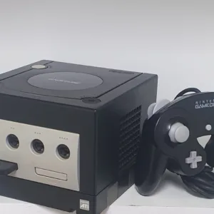Consola Retro GameCube (DOL-001)