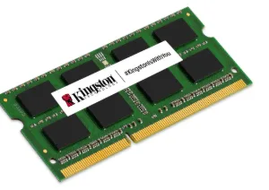 Memoria Ram 32GB DDR4 2666 SODIMM Kingston