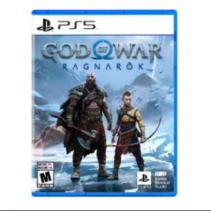 Juego para Playstation 5 God of War Ragnarok (Semi Nuevo)