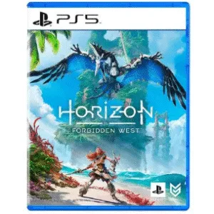 Juego de Playstation 5 Horizon Forbidden West (Semi Nuevo)