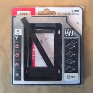 Caddy Universal 9.5mm