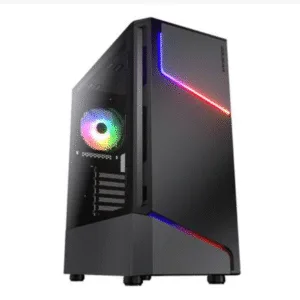 PC Armado Gamer Puma AMD Ryzen 5 9600X/ Ram DDR5 16GB/ SSD 1TB M.2 / MSI Geforce RTX 5060 TI 8GB