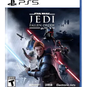 Juego de Playstation 5 Star Wars Jedi Fallen Order (Semi Nuevo)