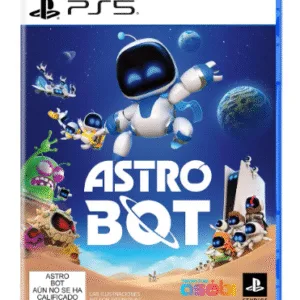 Juego para Playstation 5 Astro Bot PS5 (Semi Nuevo)