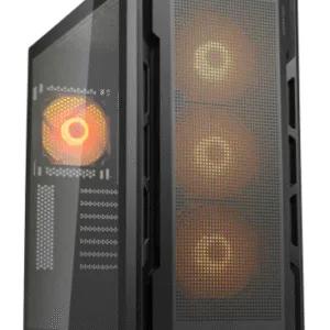 PC DISEÑO Y GRÁFICA (34468)  AM5 R7 9700X/ 64GB DDR5(4X16)/ 1 TB NVME / QUADRO A1000 8GB / WIFIi/ WC 360 / WINDOWS 11 PRO 64 BITS / AM5