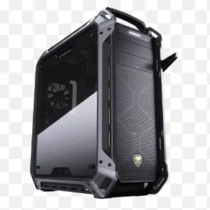 PC GAMER ESGAMING (34461)  I5-14400F /32GB RGB /500GB NVME/RTX 5060  8GB / FAN TJ400 ARGB/ WIFI/ FREEDOS INTEL