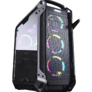 PC GAMER IA (34462) ULTRA  7 265KF / 192 GB RAM DDR5 6000 MHZ /1 TB GEN 5  14300 MBPS / 8800 NVME/ 2 TB NVME / RTX  5070 TI 16 GB INSPIRE 3X  /WIFI/ FREEDOS INTEL