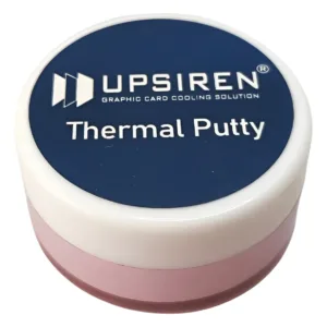 Upsiren Thermal Putty Utp-8 20g 14.8w/mk Masilla Termica Rosa