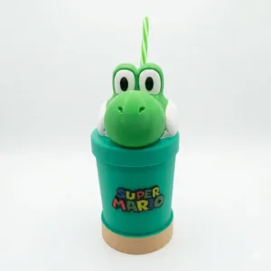 Vaso 3D de Yoshi