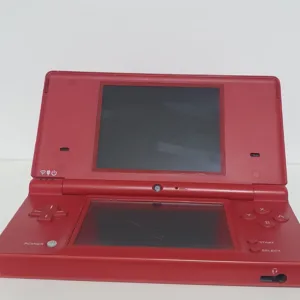 Consola Nintendo DSi Roja con 32GB