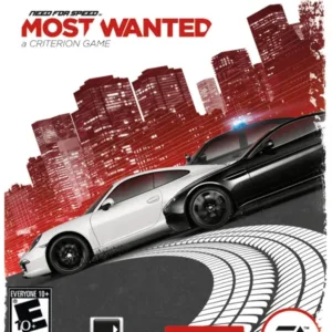 Need for Speed: Most Wanted PS Vita (Usado)