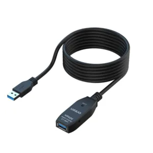 Cable extensión activa USB 3.0 de 10 mts c/chip OTN-US207