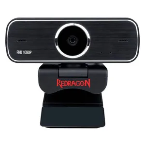 Webcams Redragon Hitman 1080p GW800-1