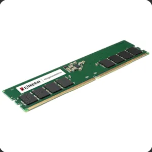 Memoria Ram 16GB DDR5 DIMM 5600MT/s Kingston Premier KCP556US8-16