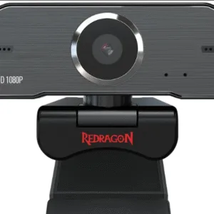Webcams Redragon Hitman 1080p GW800-1