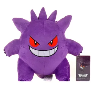 Peluche Pokemon Gengar