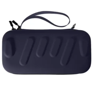 Funda/Estuche Rigido Azul Marino Nintendo Switch/Oled