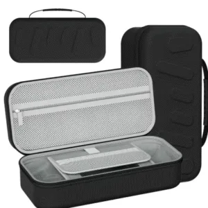 Funda/Estuche Rigido ROG Xbox Ally / Ally X 2025 Negra