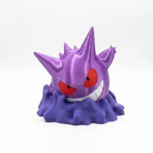 Soporte 3D Gengar Shadow Surge