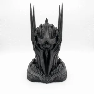 Soporte 3D Sauron The Dark Lord