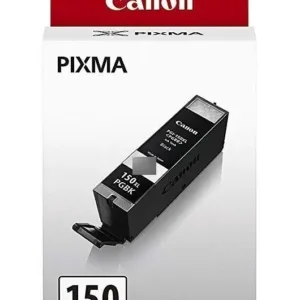 Tinta Canon Pixma Original 150 XL Black PGI-150XL