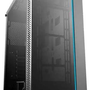 PC Gamer Starter Completo Gamma Media + Monitor 180Hz + Kit Gamer