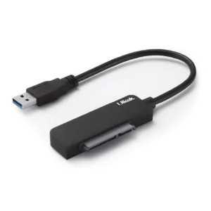 Adaptador USB 3,0 a SATA para discos 2,5″ mod. UL-ADHD25