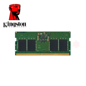 MEMORIA RAM KINGSTON DDR5 8GB 5600MHZ SODIMM