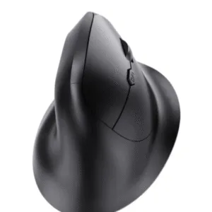 Mouse Inalambrico Ergonomico 2 en 1 BT / UT-MOER200R