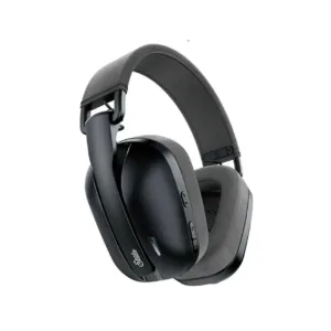 Audífonos inalámbricos Fantech WHG03 Studio Black Edition