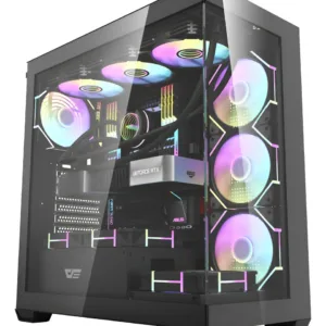 PC Gamer / Workstation Intel Core i7 + RTX 5060 + Monitor