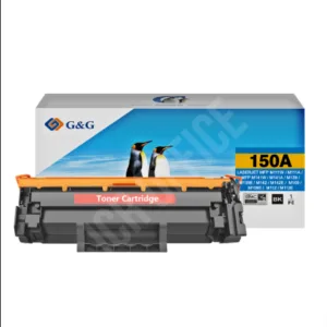 Toner 150A GC HP (Open Box)