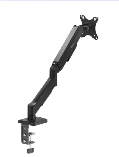 Soporte Articulado Kolke Sist. Hidráulico Monitor 17" A 32" Negro - Imagen 2
