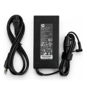 Cargador HP 150W (19.5V - 7.7A) Punta Azul 4.5x3mm | Número de Parte L32661-001