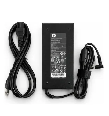 Cargador HP 150W (19.5V - 7.7A) Punta Azul 4.5x3mm | Número de Parte L32661-001