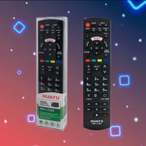 Control Remoto Universal HUAYU RM-L1298