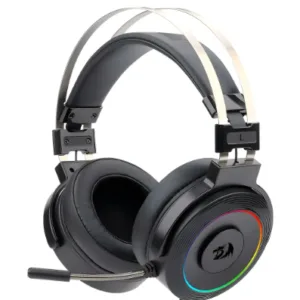 Audifonos Redragon Lamia 2 H320 Negro