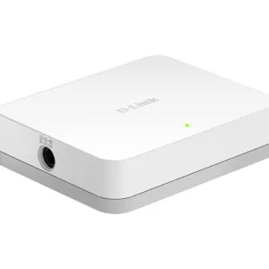 D-Link Switch - 5x puertos 101001000Mbps DGS-1005A
