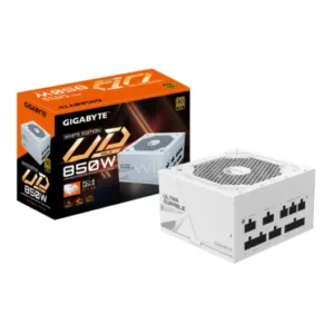 Fuente de Poder Gigabyte UD850GM PG5W